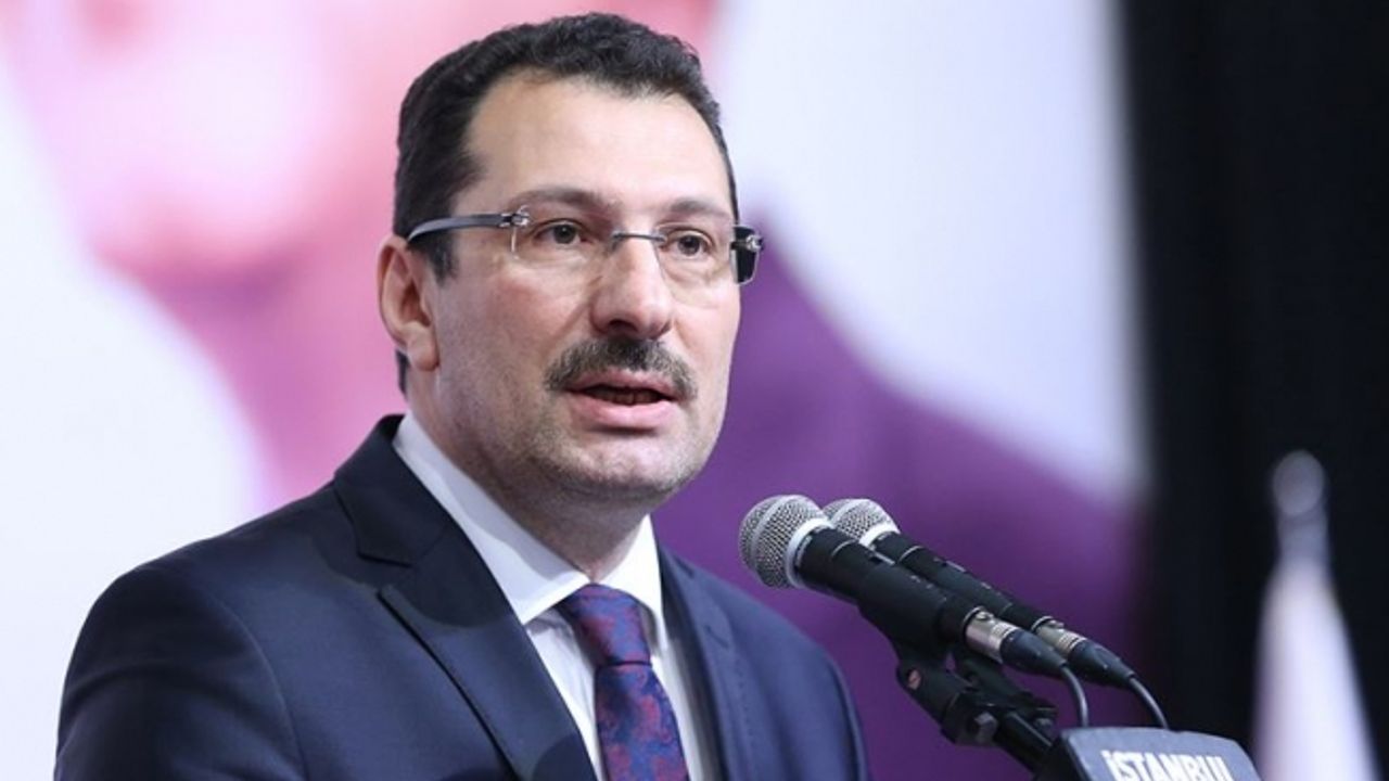 AK Parti'den İstanbul açıklaması: Böylesini ilk kez gördük!