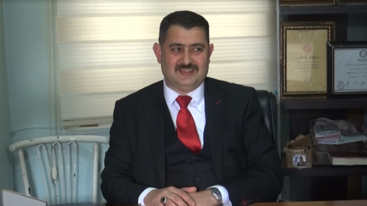 Akçakoyunlu Mahallesi Muhtarı Atilla Kebabcı’nın rakibi yok