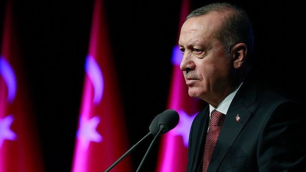 Cumhurbaşkanı Erdoğan, Sri Lanka Devlet Başkanı Sirisena ile görüştü