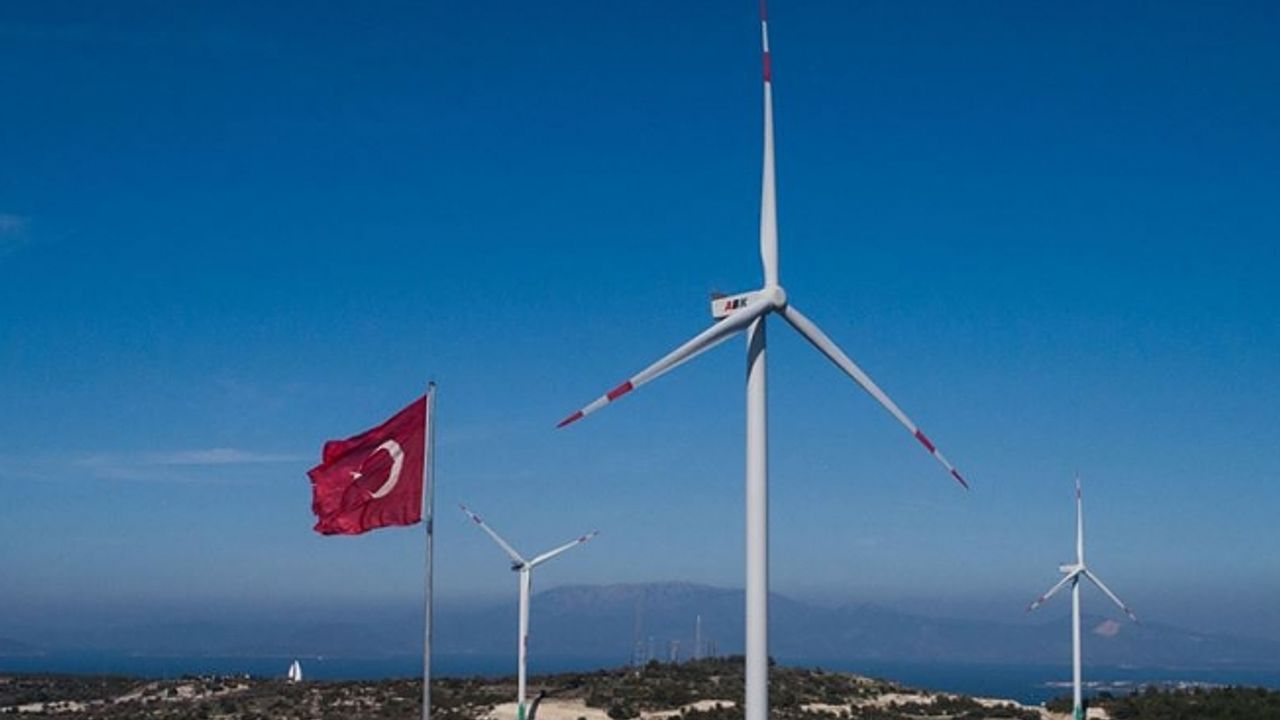 Elektrikte yerli yatırım atağı