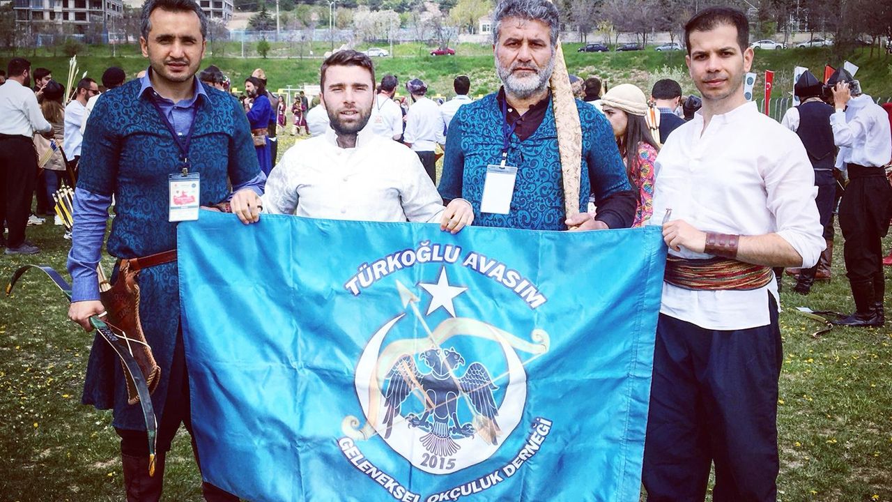 Türkoğlu Avasım Sporcularından Büyük Başarı: Fethe Gidiyorlar