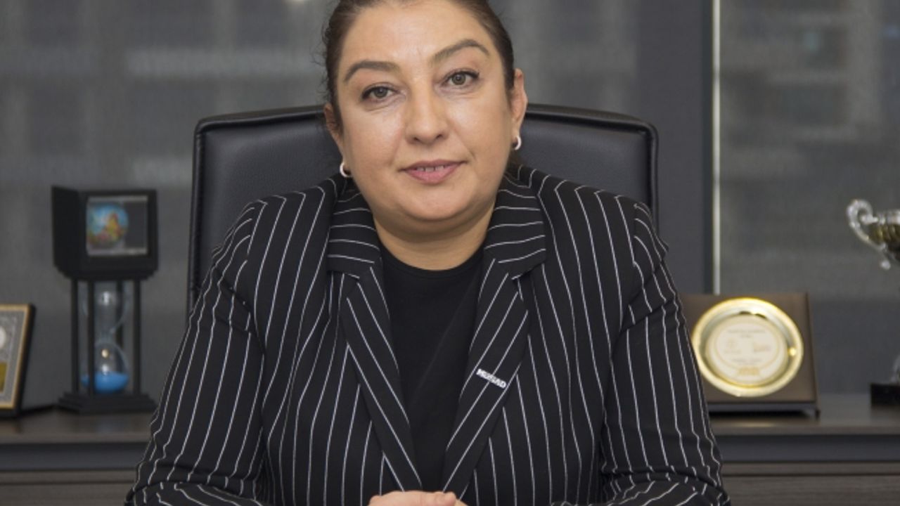 MÜSİAD Kadın Grubu Başkanı Öz: Çocuklara Yönelik Şiddet ve İstismarı En Sert Şekilde Kınıyoruz