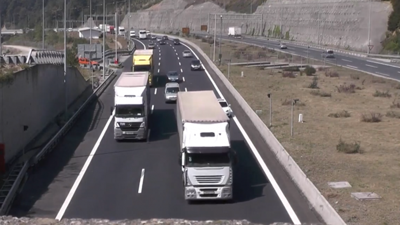 Trafiğe Kayıtlı 22,8 Milyon Aracın 4,2’Sİ Trafik Sigortasız