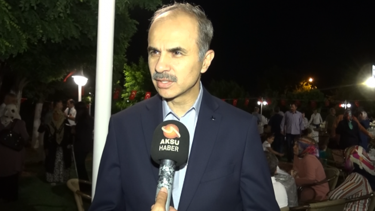 15 Temmuz Hain Darbe Girişimin Üzerinde Tam 3 Yıl Geçti