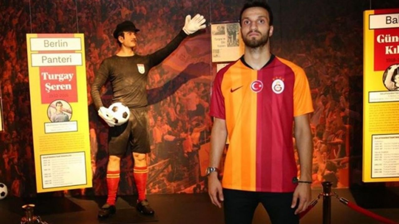 Galatasaray, Okan Kocuk'u transfer etti