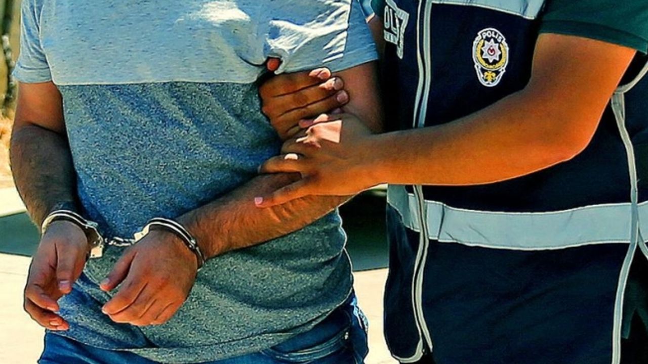İstanbul merkezli 15 ilde FETÖ soruşturması: 40 gözaltı kararı