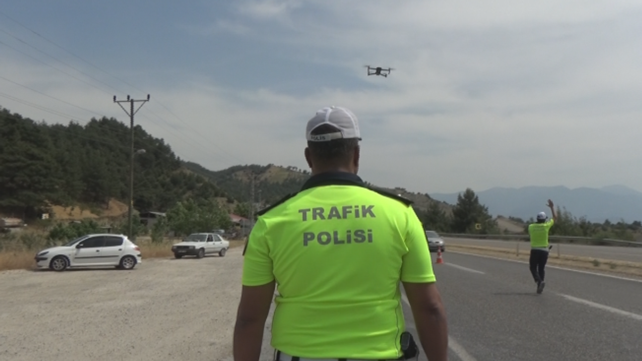 Bayramda herkes huzurlu bir yolculuk yapacak