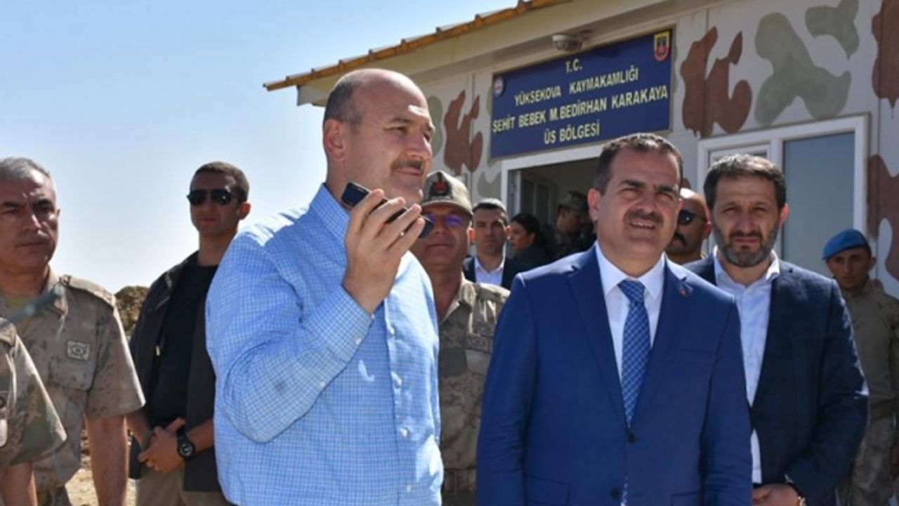 Cumhurbaşkanı Erdoğan güvenlik güçlerinin bayramını kutladı﻿﻿