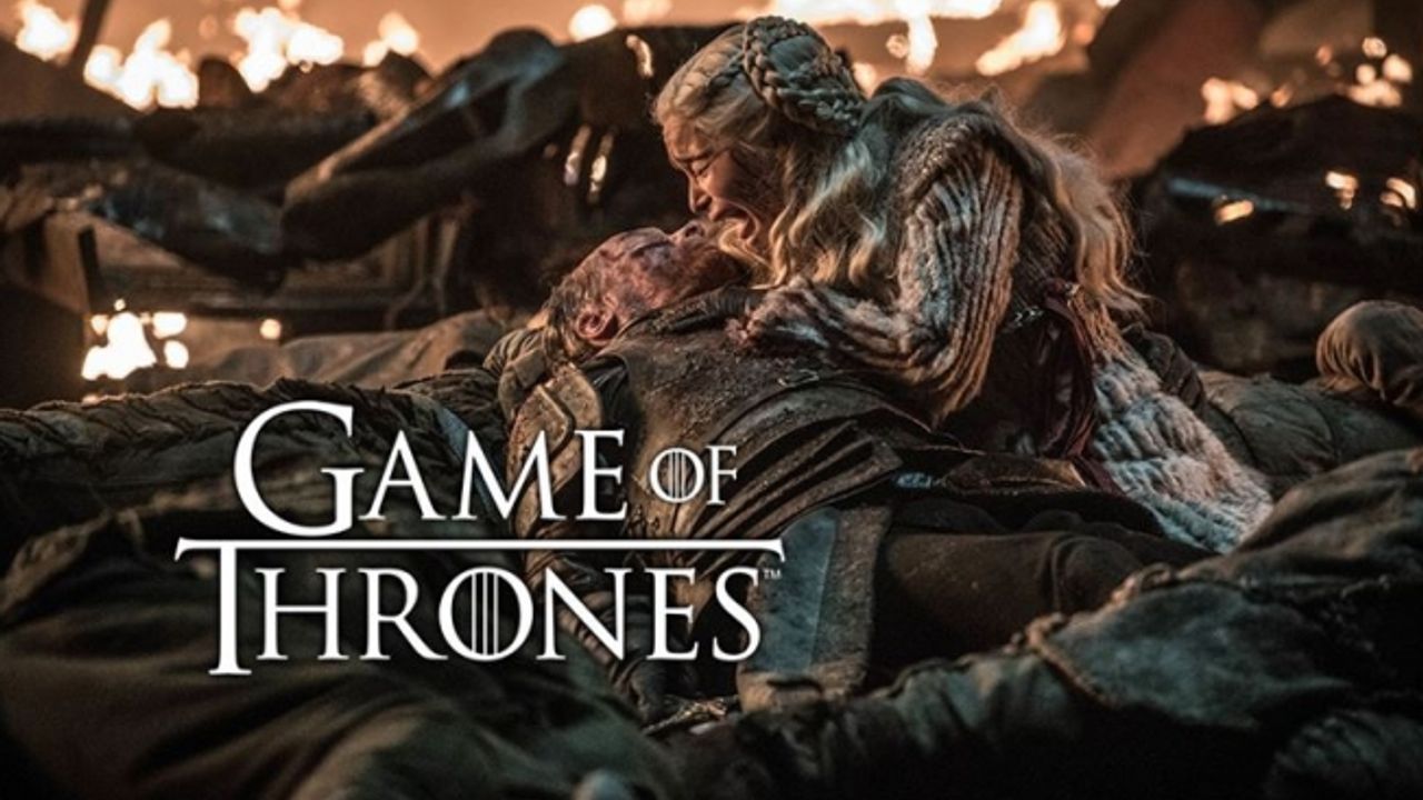 71. Emmy Ödüllerine Game of Thrones damgası