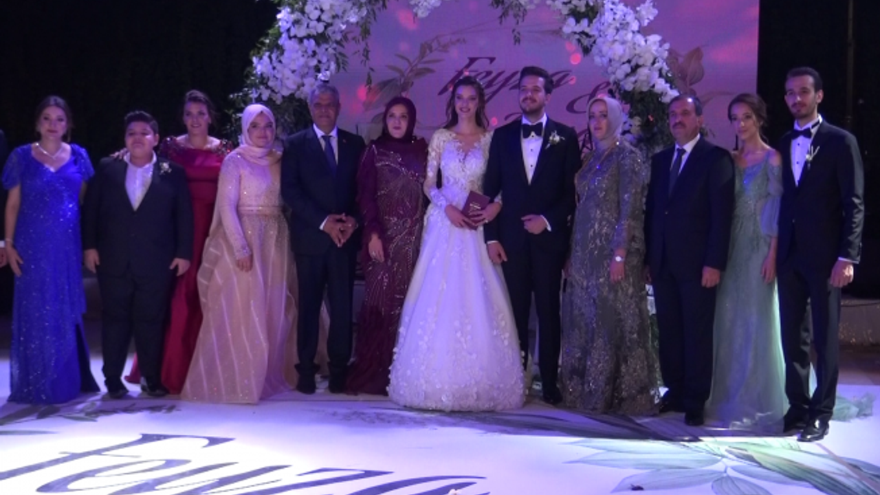 Kaynak ve Nohutlu Ailelerinin Mutlu Günü