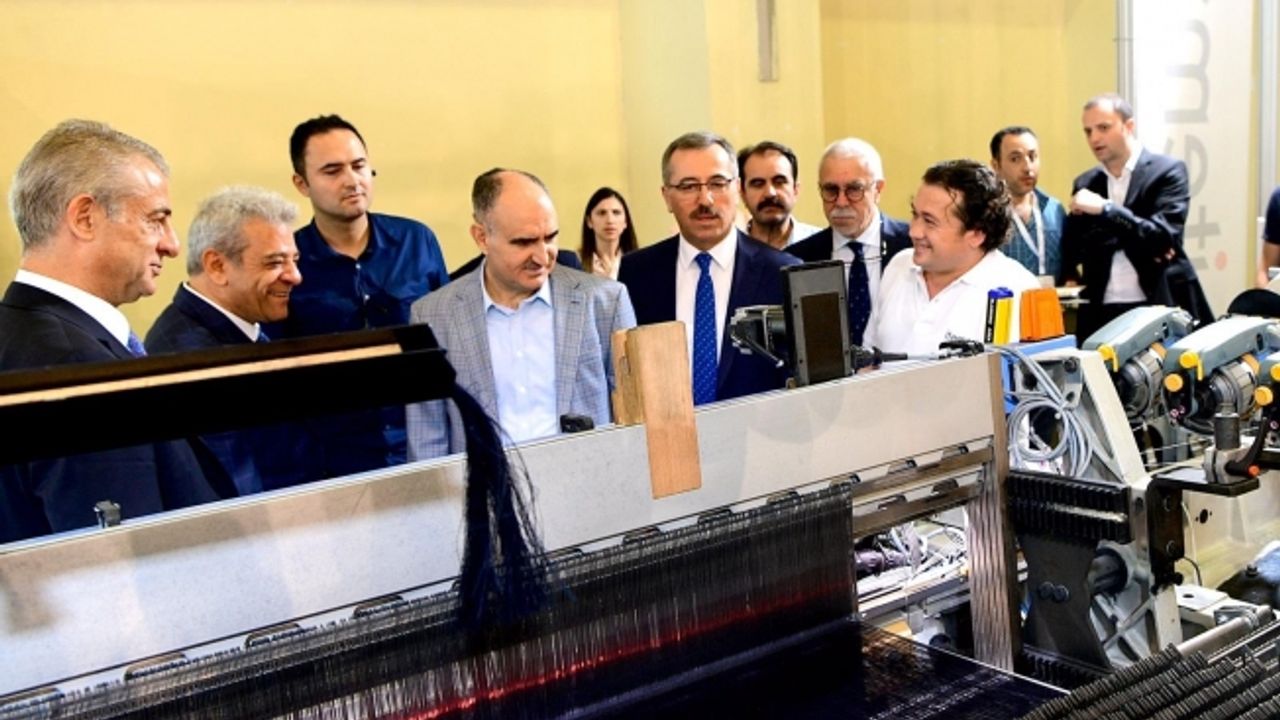 Vali Özkan: İlimizin böyle bir zirveye ev sahipliği yapması çok önemli ve anlamlı