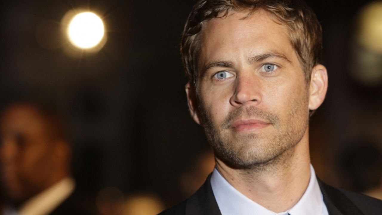 Paul Walker’ın canlandırdığı Brian, Hızlı ve Öfkeli 9’la geri dönüyor