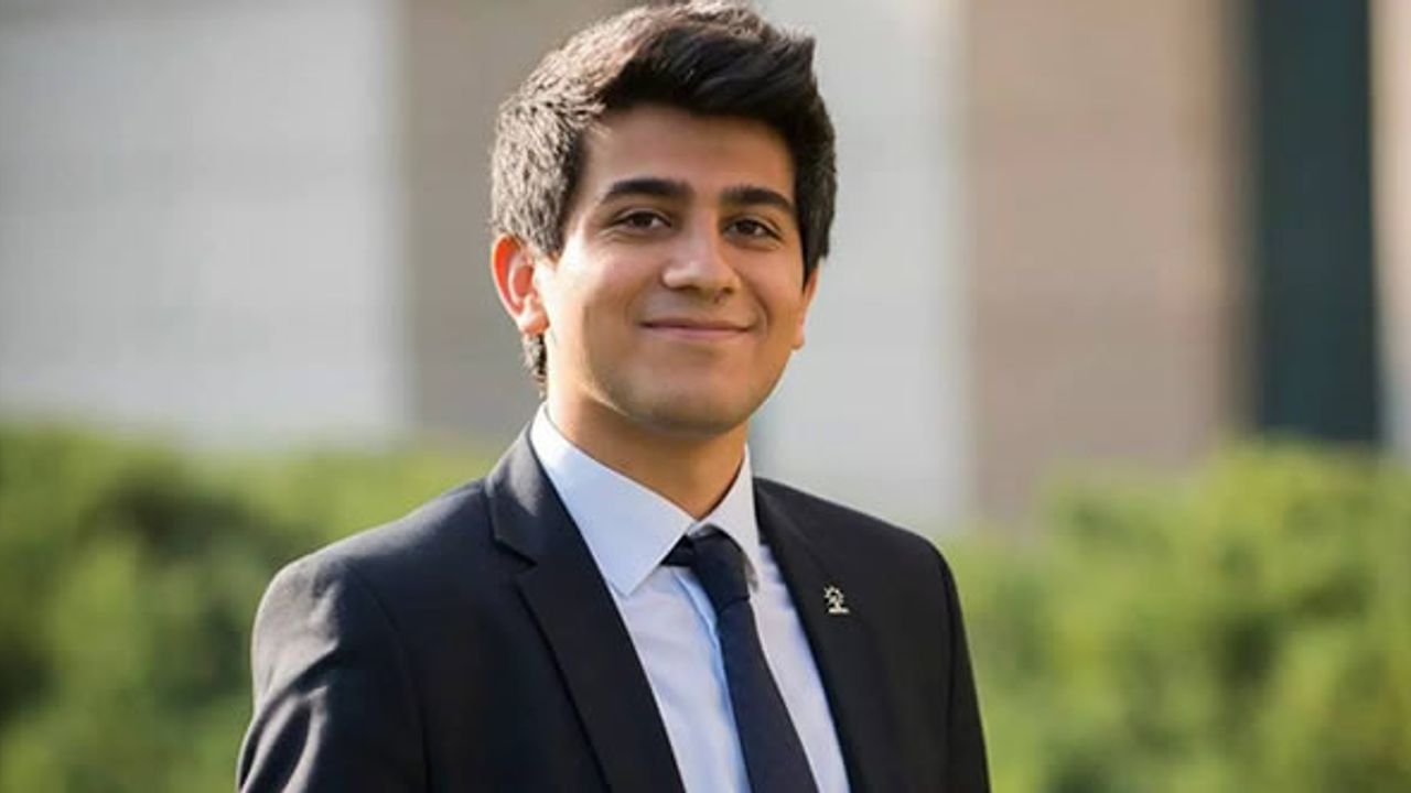 AK Parti Kahramanmaraş İl Gençlik Kolları Başkanı Aşçı'dan teşekkür!