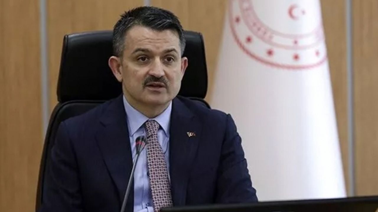 Dünyadan talep var! Bakan tarih verdi