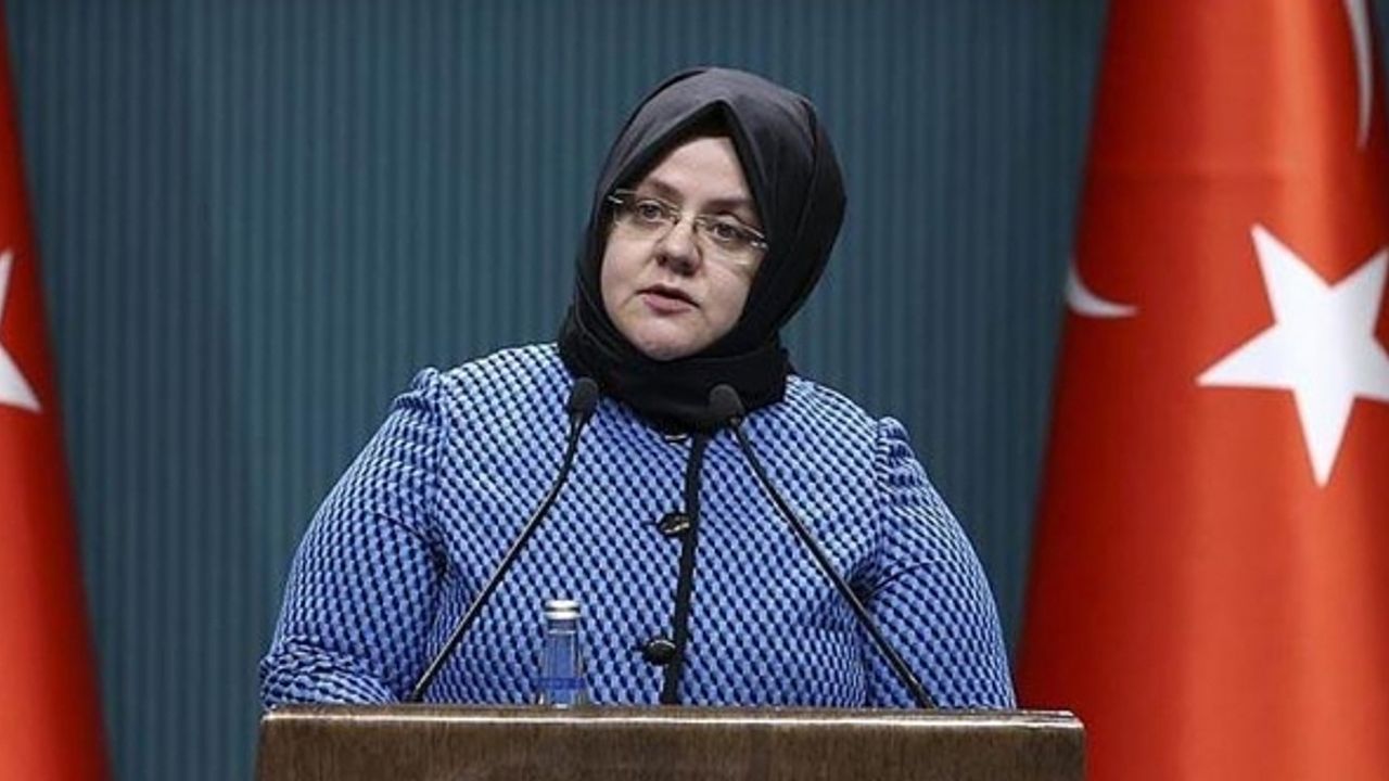 Süre uzatıldı! Listede Kahramanmaraş'da var