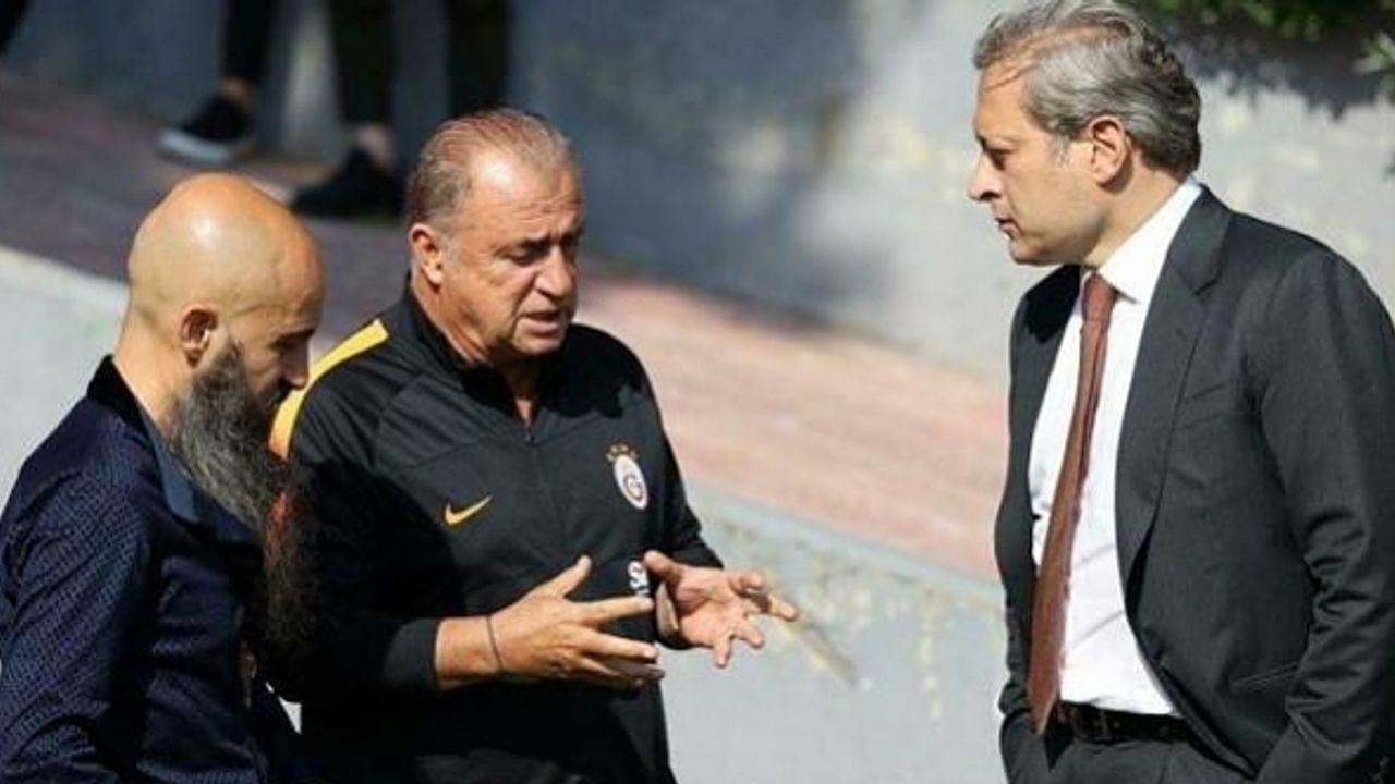 Burak Elmas, Fatih Terim'in listesindeki 5 futbolcuyla da anlaştı