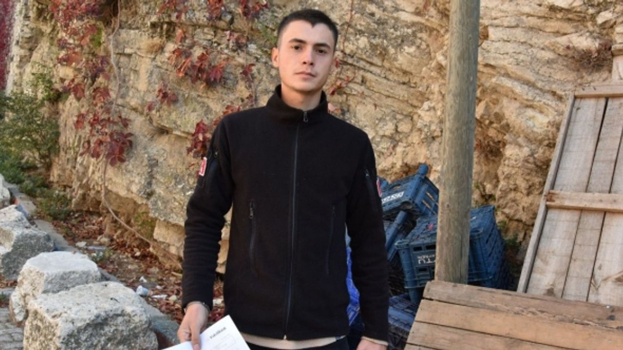 Bir linke tıkladı 3 bin 200 lirası gitti!