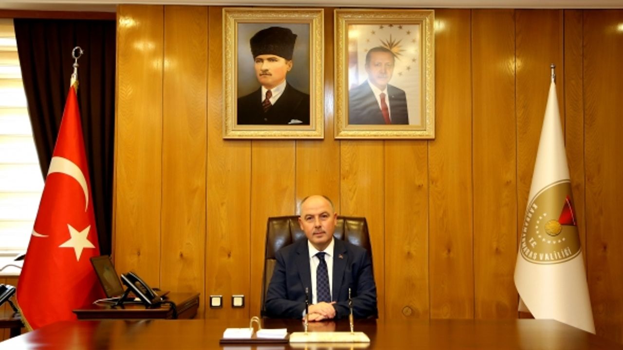 Vali Coşkun: 'Atatürk, Tarihe İz Bırakan Bir Komutan'