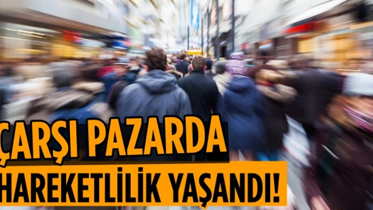 14 şubat sevgililer günü için vatandaşları hediye telaşı sardı