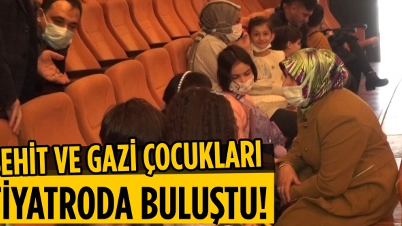 Aile ve Sosyal Hizmetler İl Müdürlüğünden sürpriz etkinlik