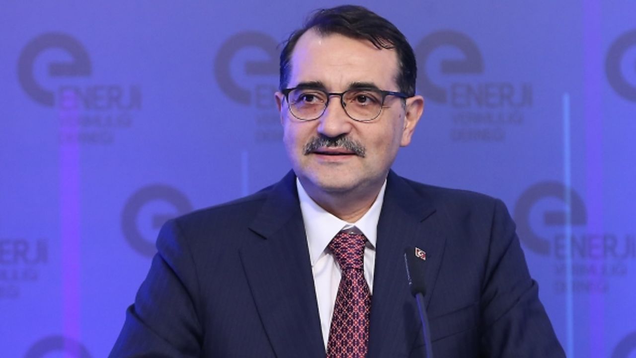 Fatih Dönmez: Isparta'daki faturaların tahsilatı 1 ay ertelendi