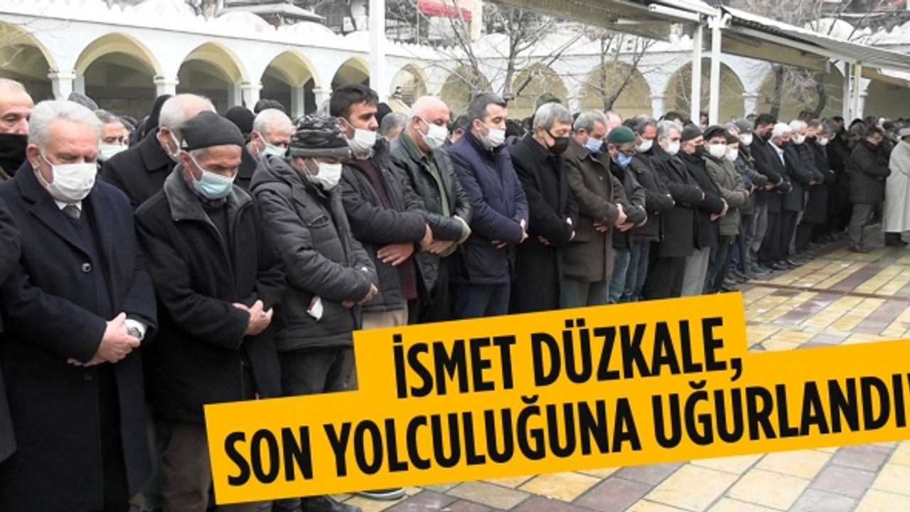 Kahramanmaraş’ta eski oda başkanı hayatını kaybetti