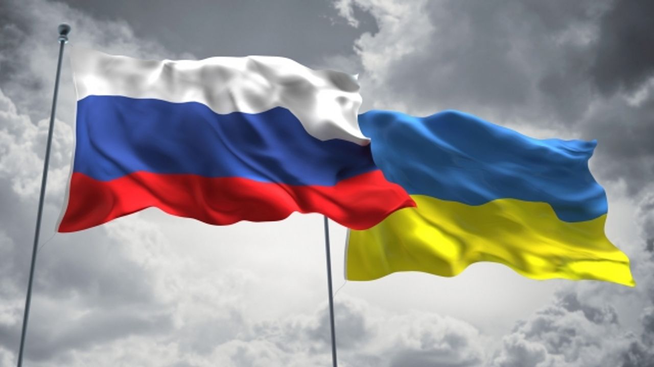 Rusya, Belarus ve Kırım'dan saldırıya başladı