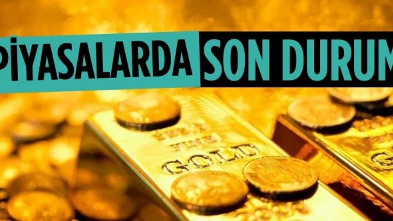 Çeyrek altın fiyatları bugün kaç TL? 1 Mart 2022 güncel altın kuru fiyatları