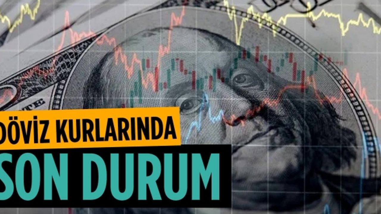 Dolar kuru bugün ne kadar? (3 Mart 2022 dolar - euro fiyatları)