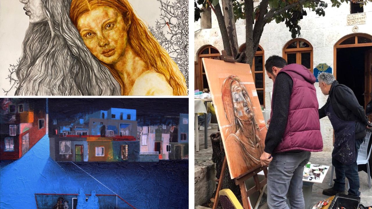 Kahramanmaraş’ı da Kapsayan Çağdaş Kültür Vakfı Kuruldu