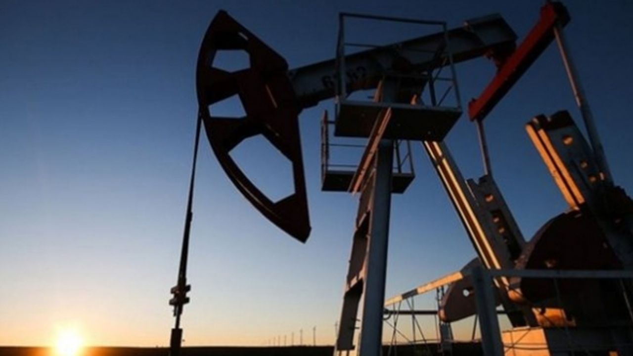 Brent petrol fiyatı ne kadar oldu? (7 Nisan 2022 petrol fiyatları)