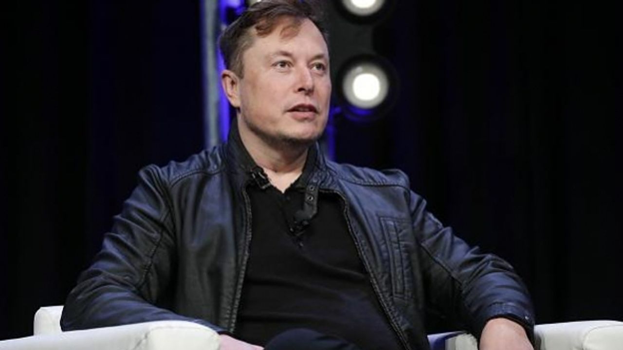 Twitter, Elon Musk'ı yönetim kuruluna atayacak