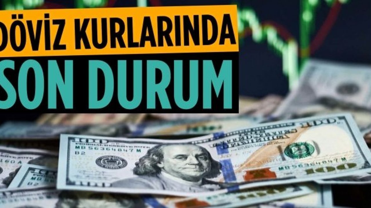 Dolar kuru bugün ne kadar? (25 Mayıs 2022 dolar - euro fiyatları)