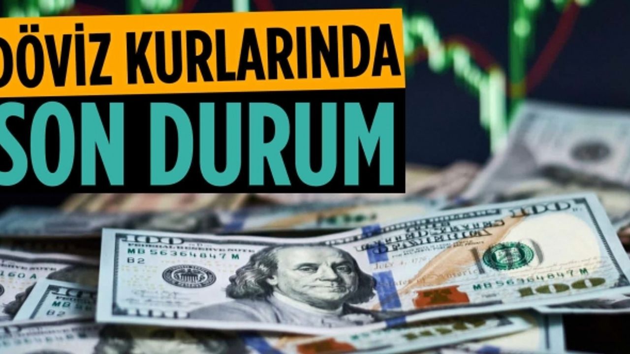Dolar kuru bugün ne kadar? (26 Mayıs 2022 dolar - euro fiyatları)