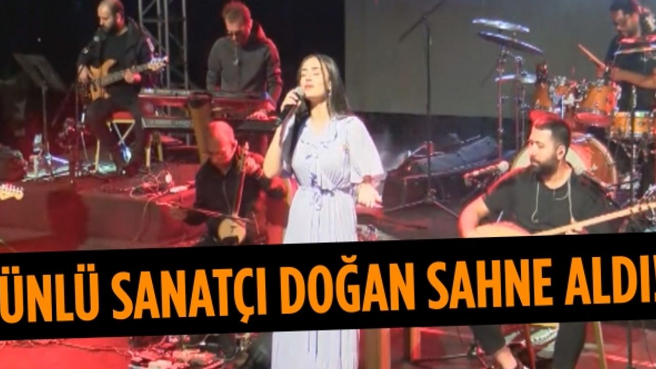 Afşin Belediyesinin “Aromatik Bitkiler Ve Arı Ürünleri Festivali”ne yoğun İlgi
