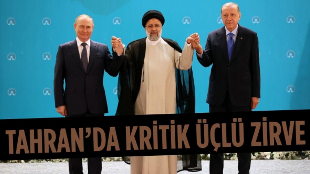Cumhurbaşkanı Erdoğan: Güvenliğimize kast eden şer odaklarını Suriye'den söküp atmakta kararlıyız