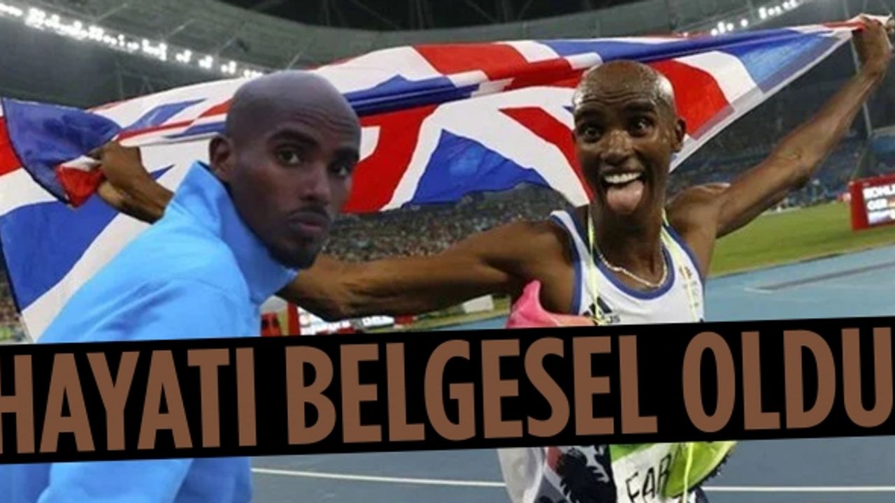 Hayatı belgesel oldu: Hizmetçilikten olimpiyat şampiyonluğuna uzanan başarı hikayesi