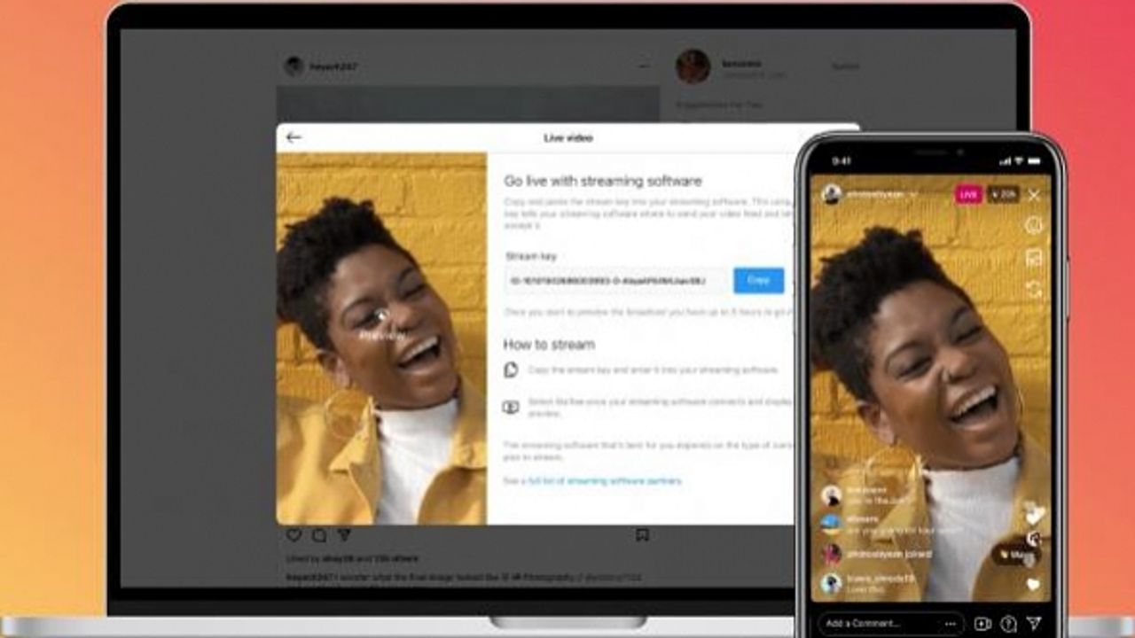 Instagram'a beklenen özellik geliyor