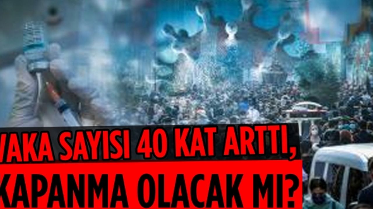 Yeniden kapanma olacak mı? Bakan Koca açıkladı