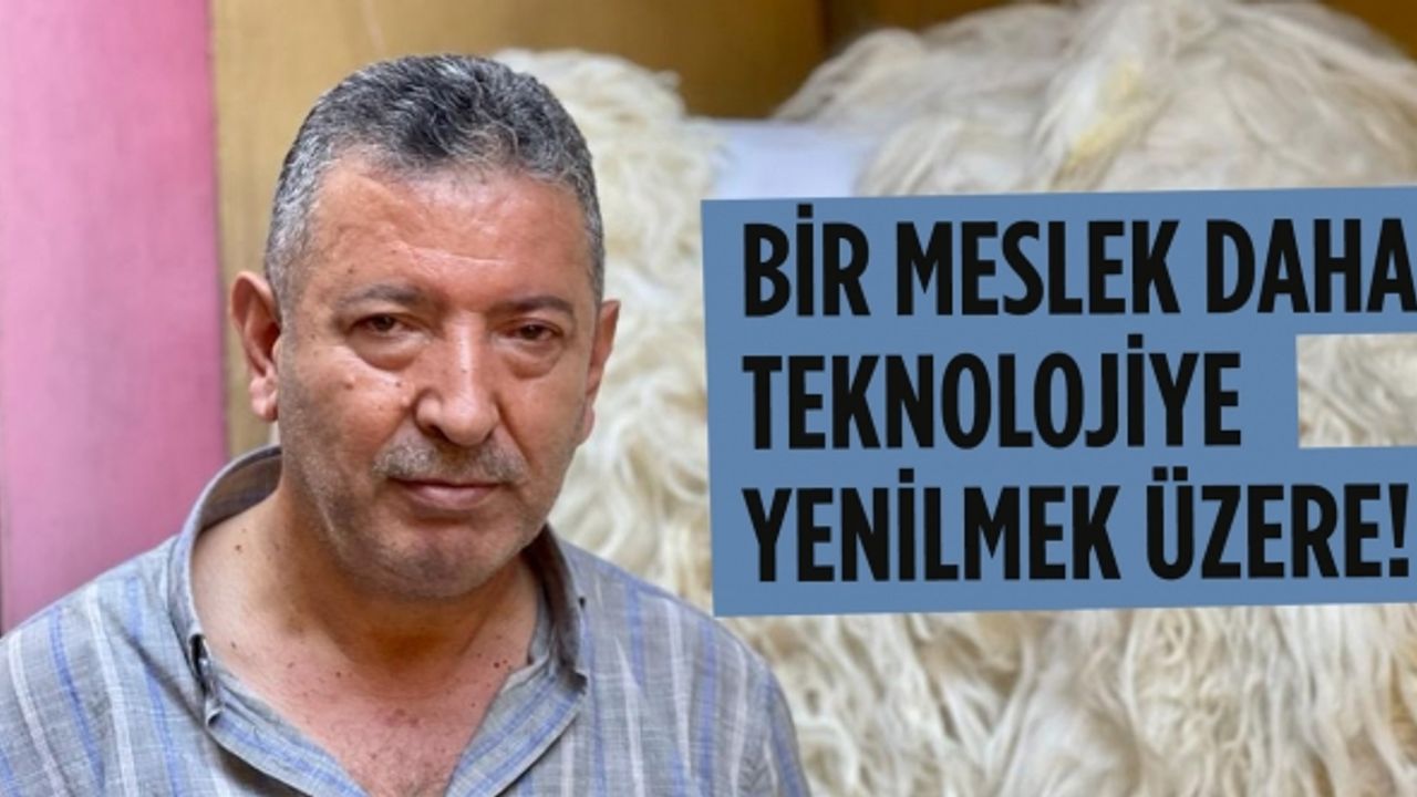 Yüncülük yavaş yavaş tarihe karışıyor