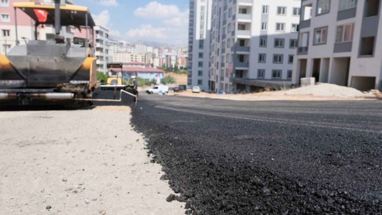 Modern fiziki belediyecilikte Onikişubat Belediyesi farkı