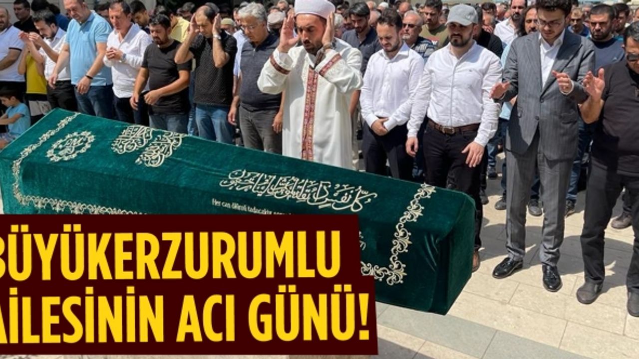 Zekiye Büyükerzurumlu 93 yaşında vefat etti