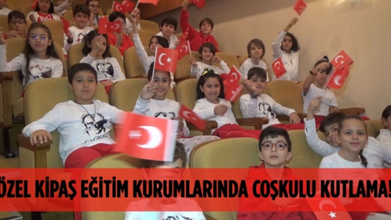 Cumhuriyet Bayramı kutlamaları kapsamında bir dizi etkinlik düzenledi