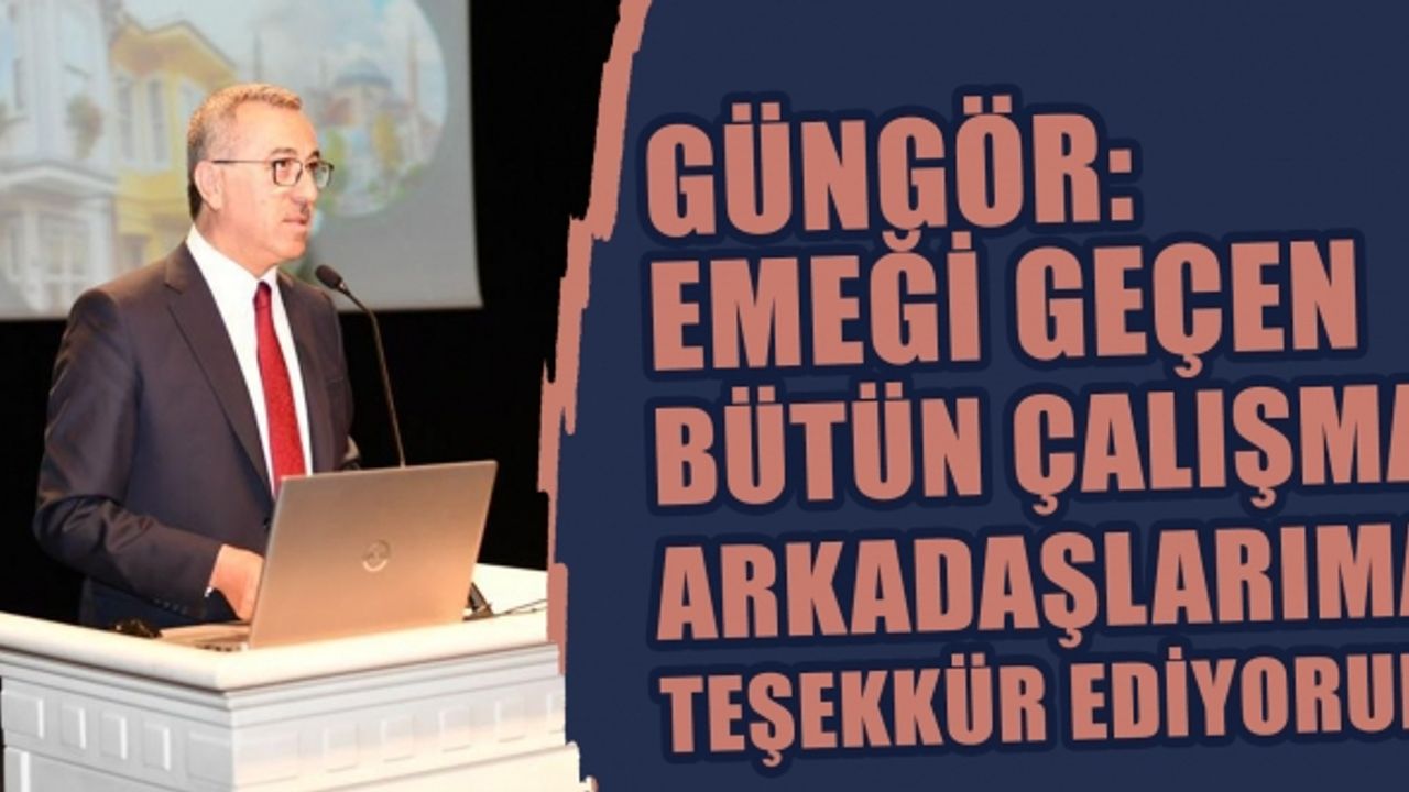 “Kapalı Çarşı Cephe Yenileme Projesi” Süreklilik Ödülü Kahramanmaraş’a