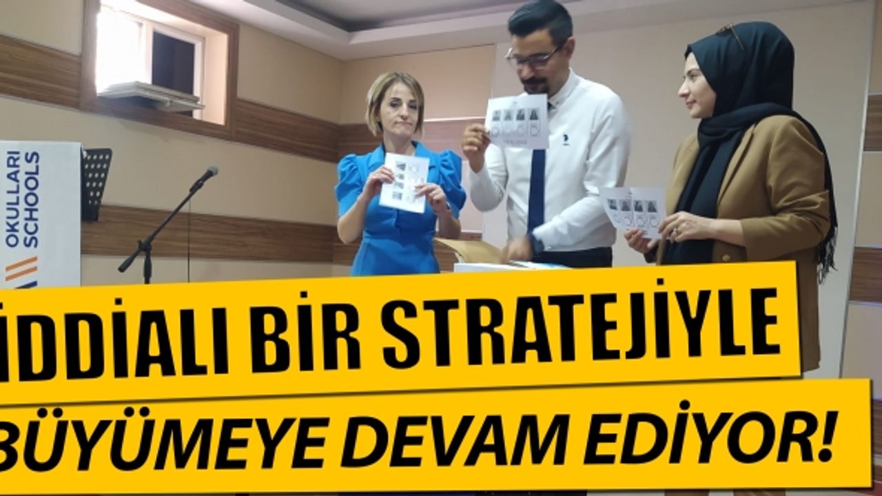 MBA okulları iddialı bir stratejiyle büyümeye devam ediyor