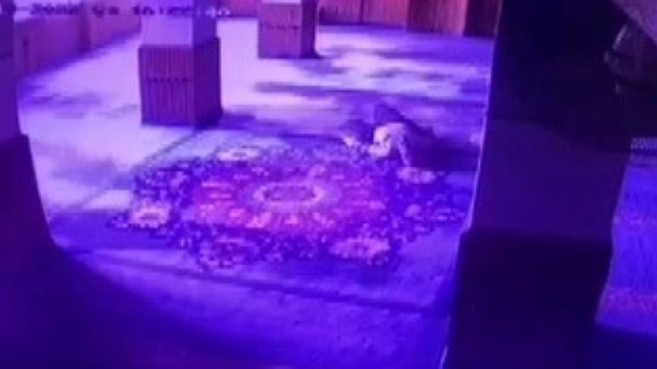 Namaz kılarken kalp krizi geçiren vatandaş yaşamını yitirdi