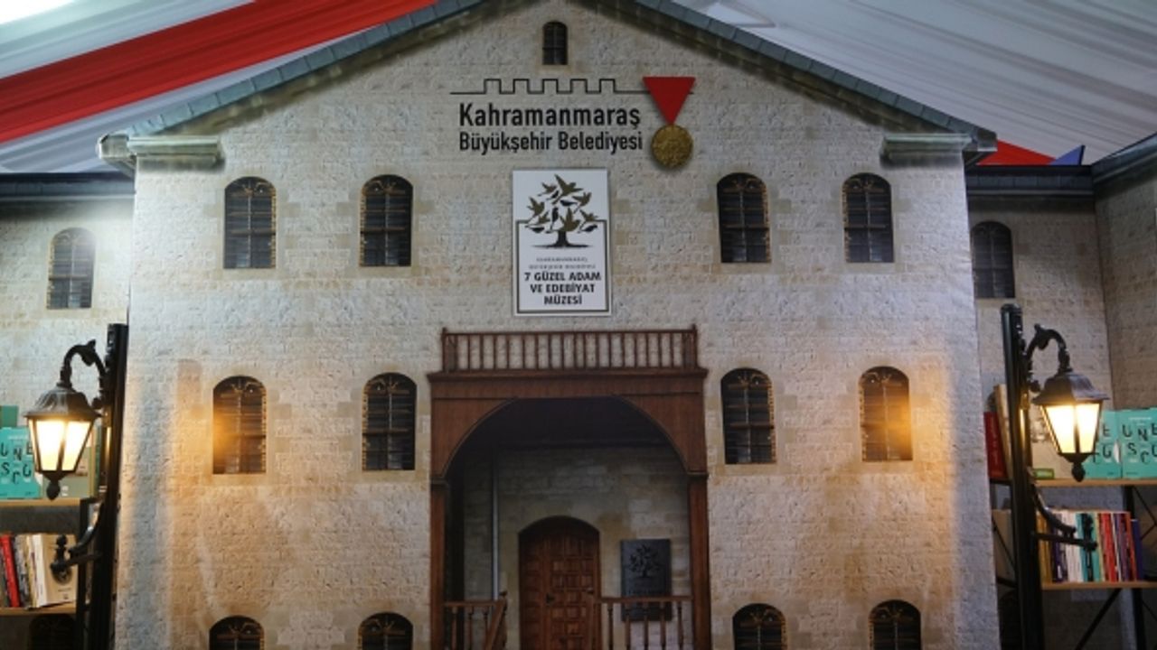 Tam Bana Göre Festival’de Kahramanmaraş Rüzgârı