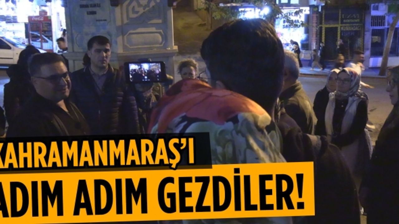 Tarihçi Yazar Talha Uğurluel Rehberliğindeki Turist Kafilesi Şehre Hayran Kaldı