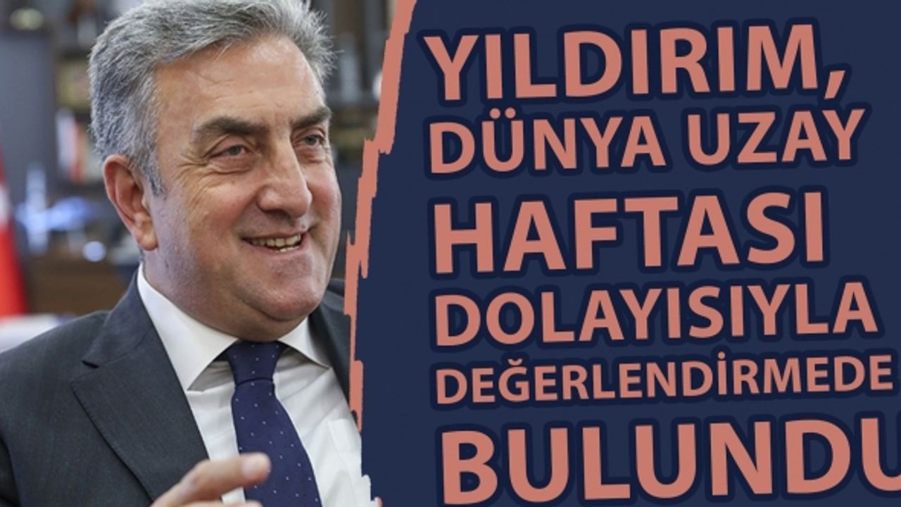 "Türk uzay yolcusu"nun seçiminde sona yaklaşıldı