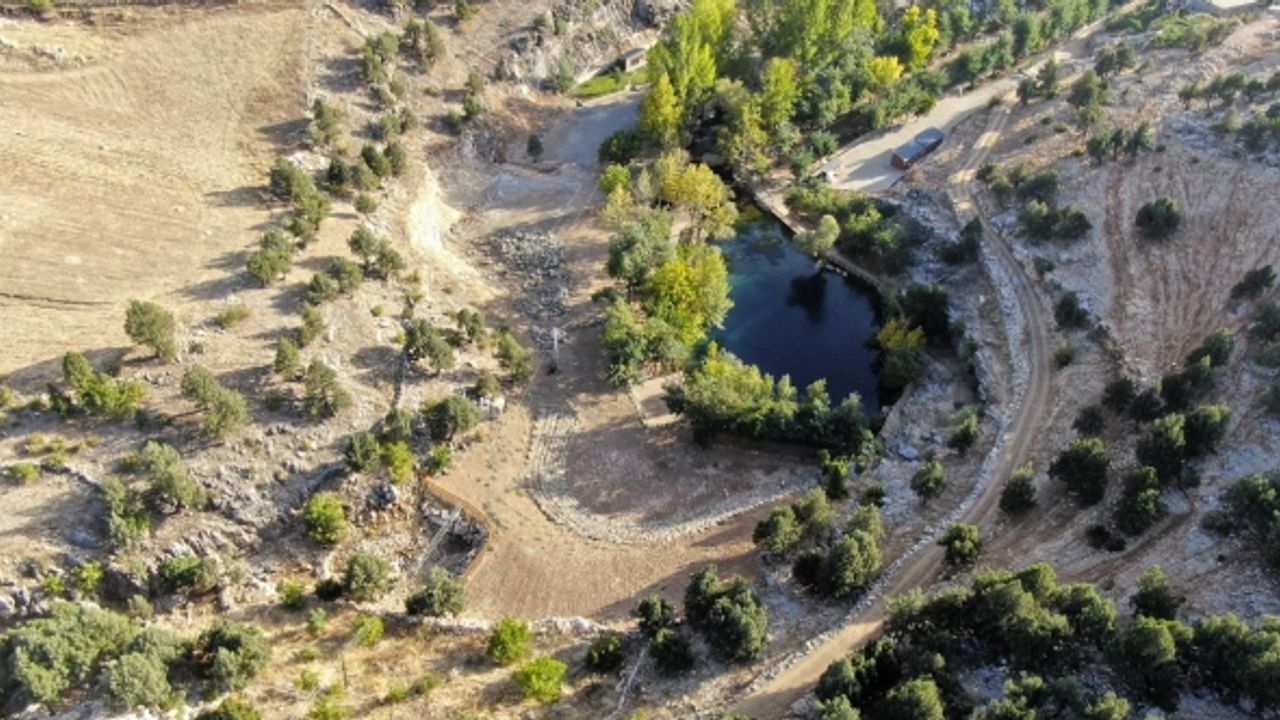 Yeşilgöz Turizm Tesisleri’nin Temeli Atılıyor